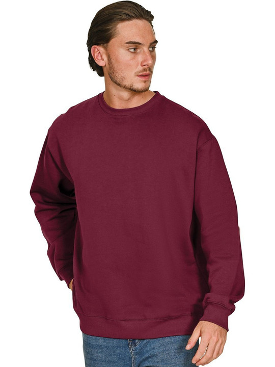 Casual Classics CRBSW30 - Casual Ringspun Blended 280 Oversize Sweat