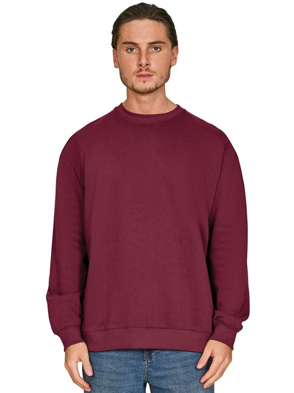 Casual Classics CRBSW30 - Casual Ringspun Blended 280 Oversize Sweat