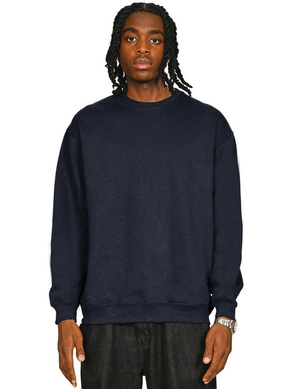 Casual Classics CRBSW30 - Casual Ringspun Blended 280 Oversize Sweat