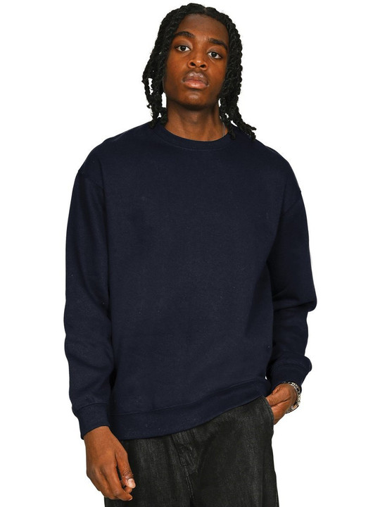 Casual Classics CRBSW30 - Casual Ringspun Blended 280 Oversize Sweat