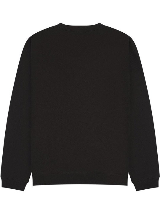 Casual Classics CRBSW35 - Casual Ringspun Blended 280 Oversize Tall Sweat