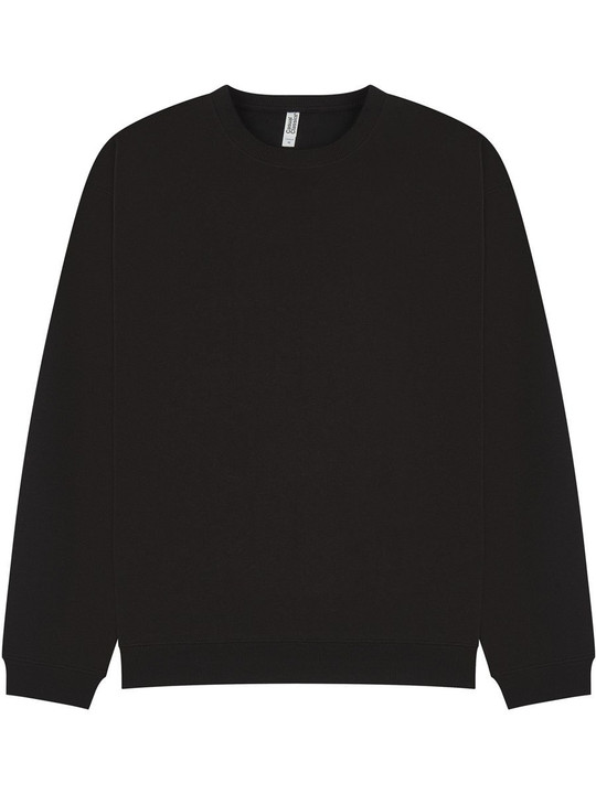 Casual Classics CRBSW35 - Casual Ringspun Blended 280 Oversize Tall Sweat