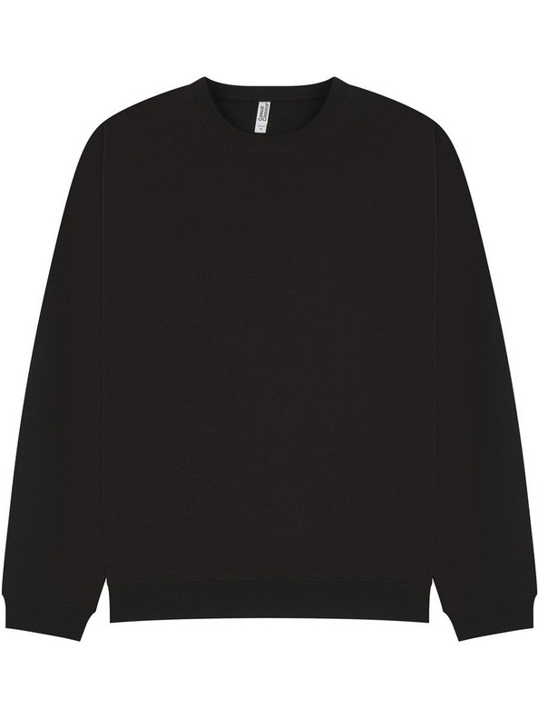 Casual Classics CRBSW35 - Casual Ringspun Blended 280 Oversize Tall Sweat