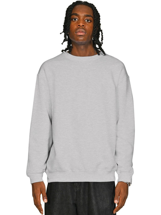 Casual Classics CRBSW35 - Casual Ringspun Blended 280 Oversize Tall Sweat