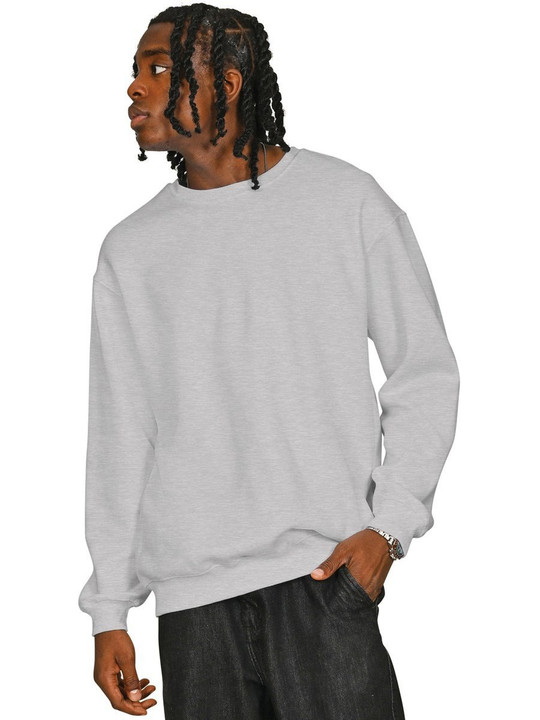 Casual Classics CRBSW35 - Casual Ringspun Blended 280 Oversize Tall Sweat