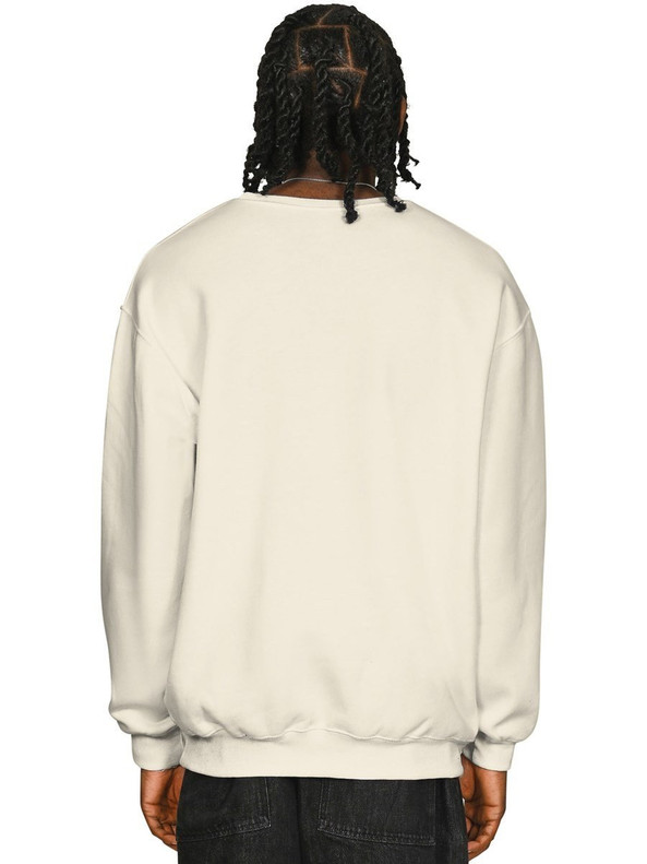 Casual Classics CRBSW35 - Casual Ringspun Blended 280 Oversize Tall Sweat