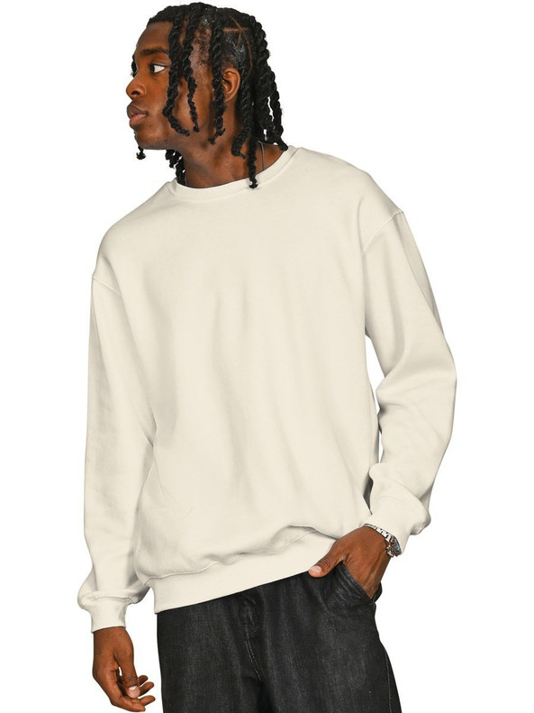 Casual Classics CRBSW35 - Casual Ringspun Blended 280 Oversize Tall Sweat