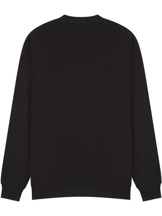 Casual Classics CRBSW40 - Casual Ringspun Blended 280 Oversize Extended Neck Sweat