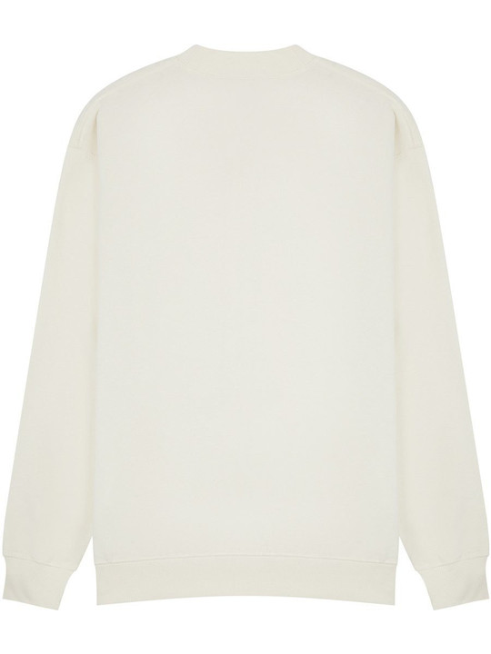Casual Classics CRBSW40 - Casual Ringspun Blended 280 Oversize Extended Neck Sweat