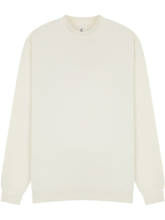 Casual Classics CRBSW40 - Casual Ringspun Blended 280 Oversize Extended Neck Sweat