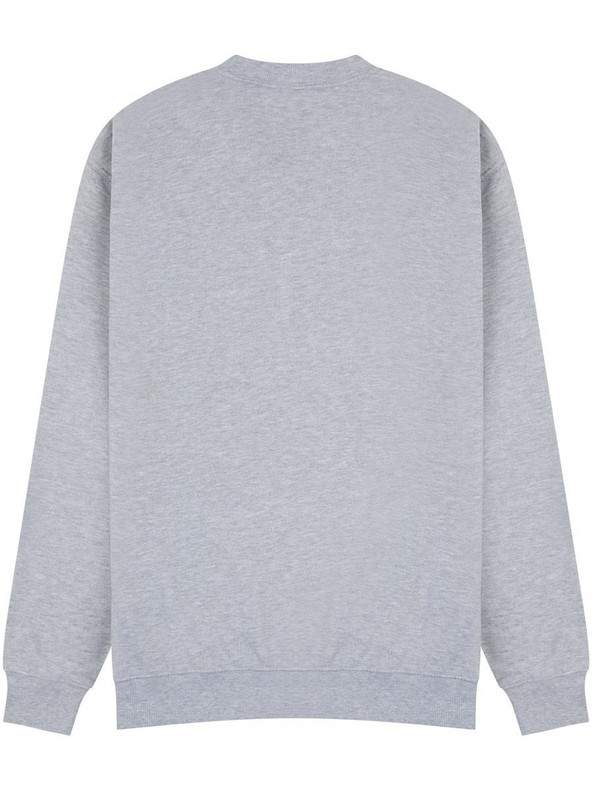 Casual Classics CRBSW40 - Casual Ringspun Blended 280 Oversize Extended Neck Sweat