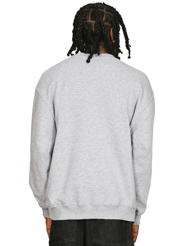 Casual Classics CRBSW40 - Casual Ringspun Blended 280 Oversize Extended Neck Sweat