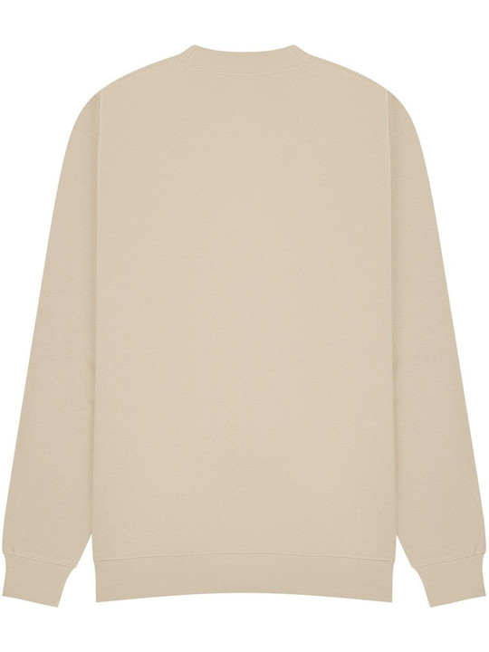 Casual Classics CRBSW45 - Casual Ringspun Blended 280 Oversize Extended Neck Tall Sweat