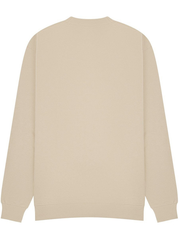 Casual Classics CRBSW45 - Casual Ringspun Blended 280 Oversize Extended Neck Tall Sweat