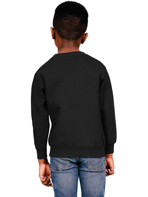 Casual Classics C2400B - Casual Ringspun Blended Kids Sweat