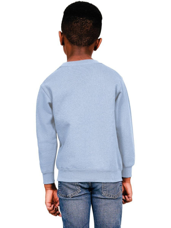 Casual Classics C2400B - Casual Ringspun Blended Kids Sweat
