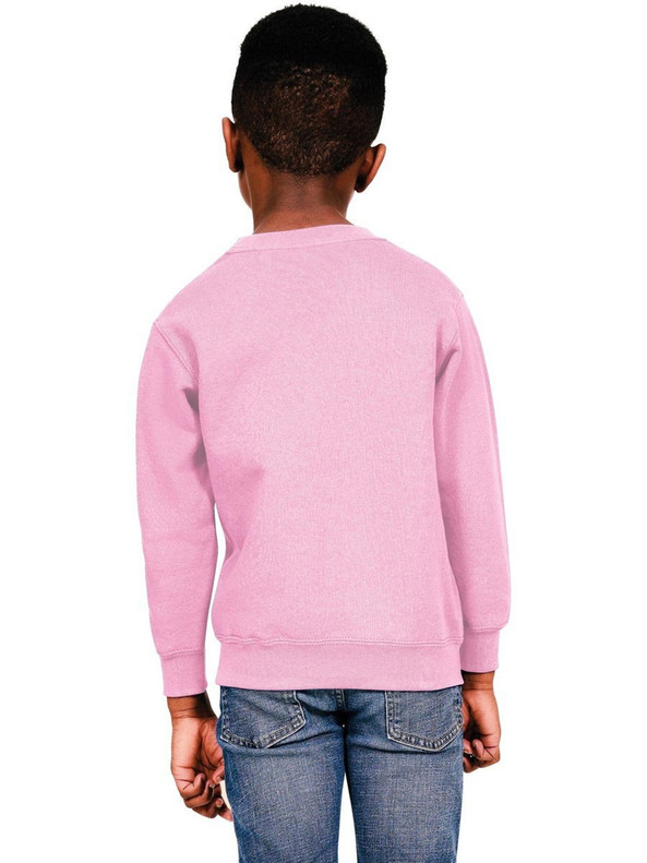 Casual Classics C2400B - Casual Ringspun Blended Kids Sweat