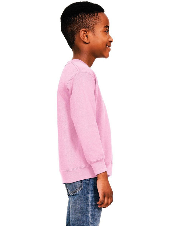 Casual Classics C2400B - Casual Ringspun Blended Kids Sweat