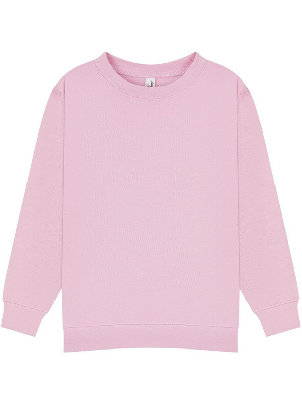 Casual Classics C2400B - Casual Ringspun Blended Kids Sweat