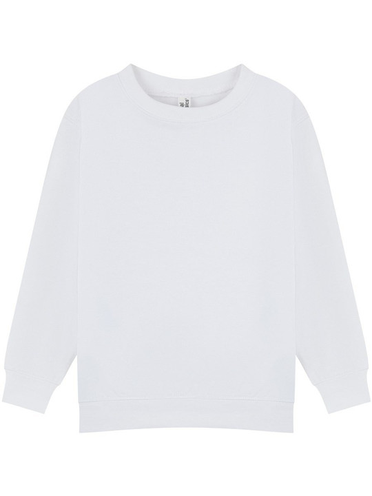 Casual Classics C2400B - Casual Ringspun Blended Kids Sweat