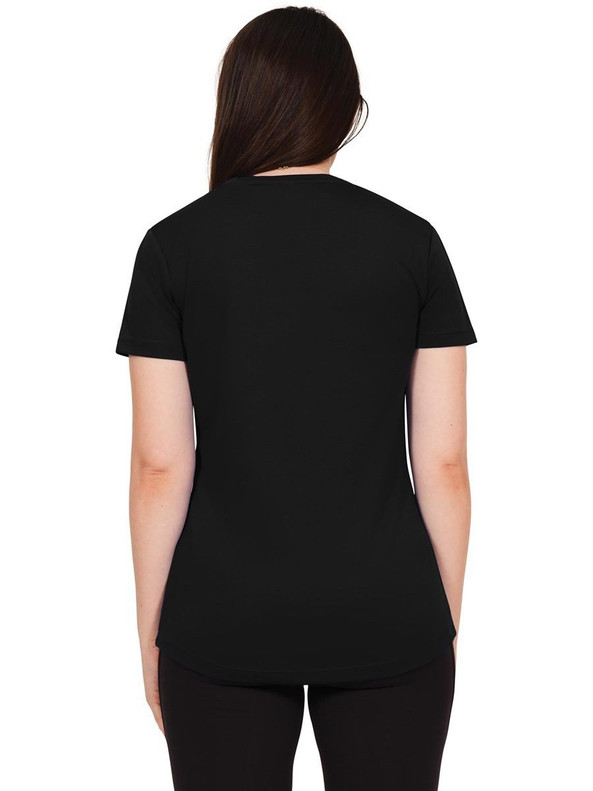 Casual Classics C1100L - Casual Original Tech T Shirt Ladies