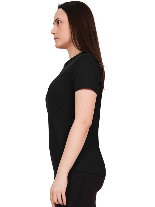 Casual Classics C1100L - Casual Original Tech T Shirt Ladies