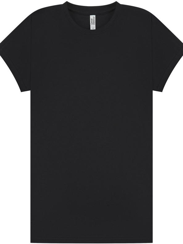 Casual Classics C1100L - Casual Original Tech T Shirt Ladies