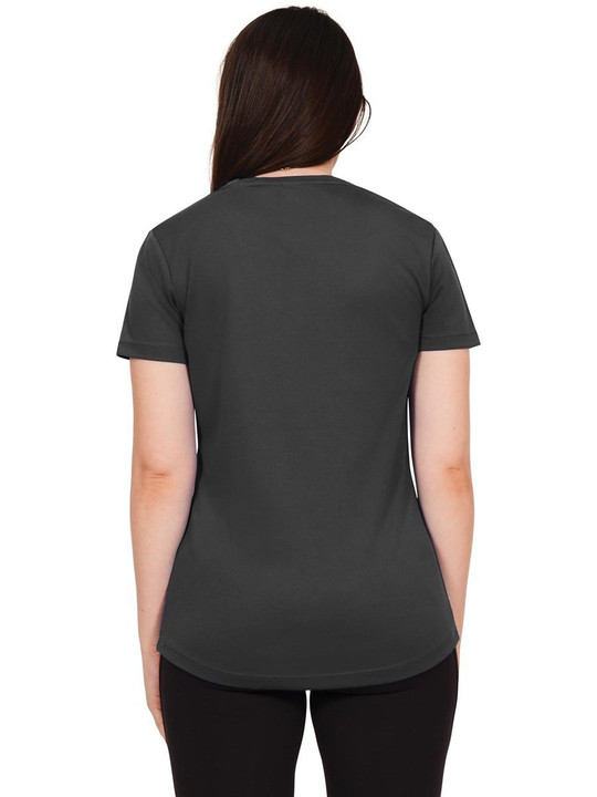 Casual Classics C1100L - Casual Original Tech T Shirt Ladies