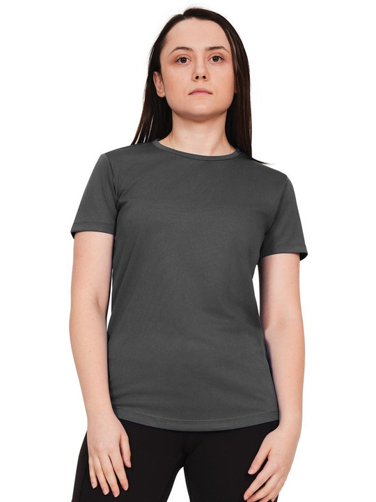 Casual Classics C1100L - Casual Original Tech T Shirt Ladies