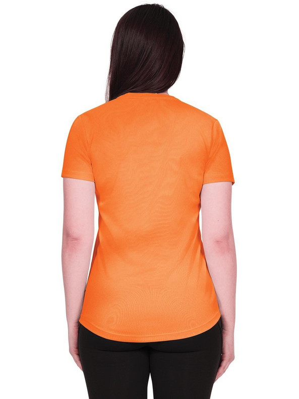 Casual Classics C1100L - Casual Original Tech T Shirt Ladies