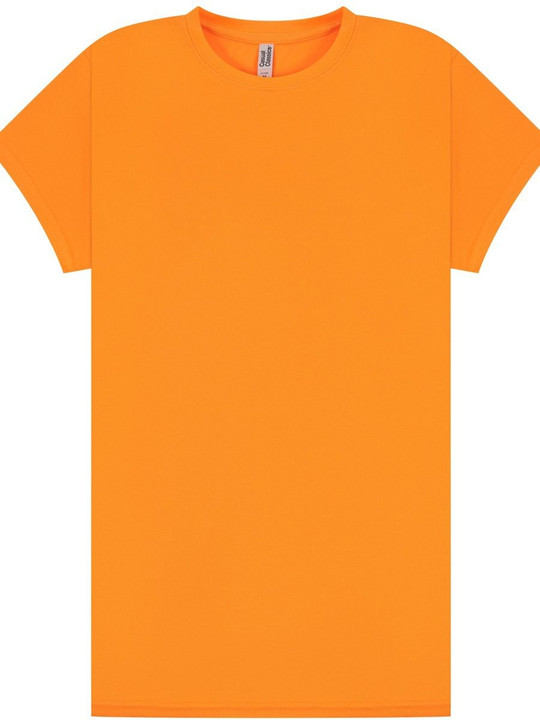 Casual Classics C1100L - Casual Original Tech T Shirt Ladies
