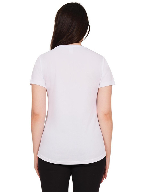 Casual Classics C1100L - Casual Original Tech T Shirt Ladies