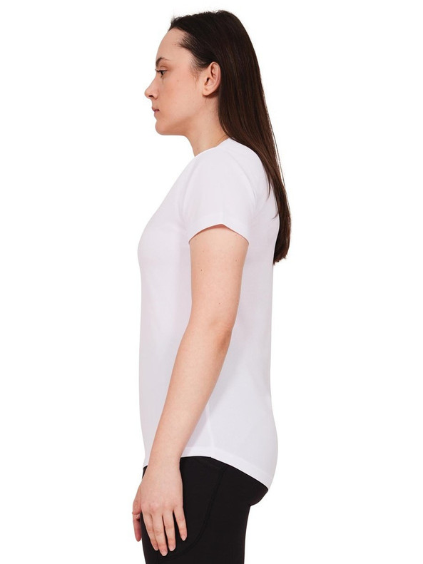 Casual Classics C1100L - Casual Original Tech T Shirt Ladies