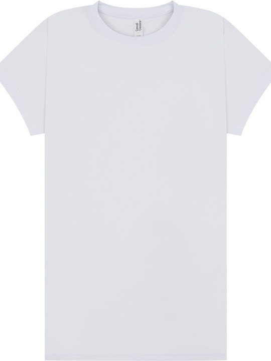 Casual Classics C1100L - Casual Original Tech T Shirt Ladies
