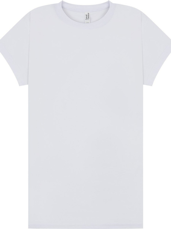 Casual Classics C1100L - Casual Original Tech T Shirt Ladies