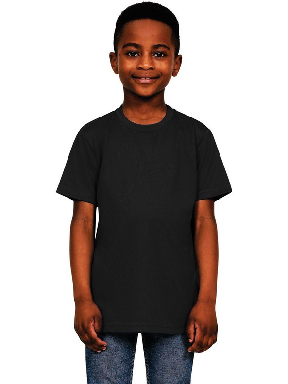 Casual Classics C1100B - Casual Original Tech T Shirt Kids