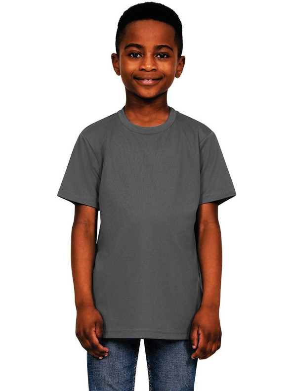 Casual Classics C1100B - Casual Original Tech T Shirt Kids