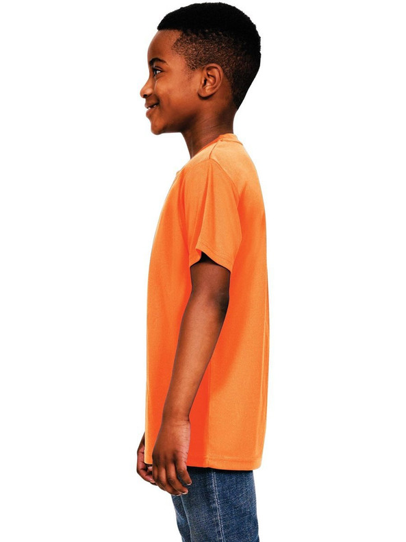 Casual Classics C1100B - Casual Original Tech T Shirt Kids