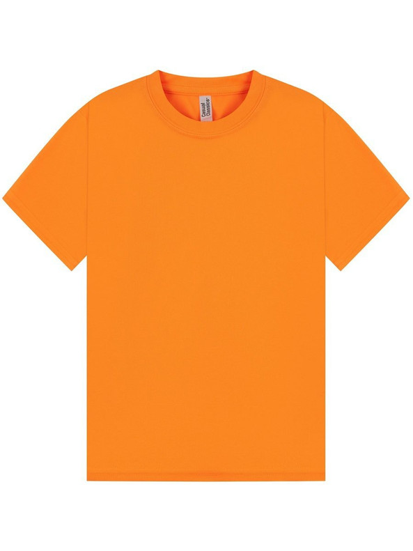 Casual Classics C1100B - Casual Original Tech T Shirt Kids