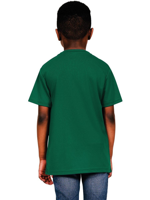Casual Classics C1100B - Casual Original Tech T Shirt Kids