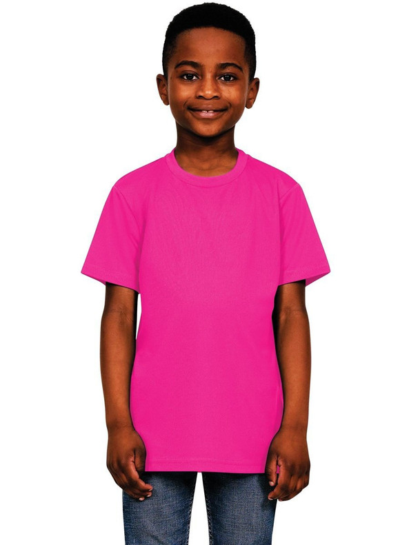 Casual Classics C1100B - Casual Original Tech T Shirt Kids