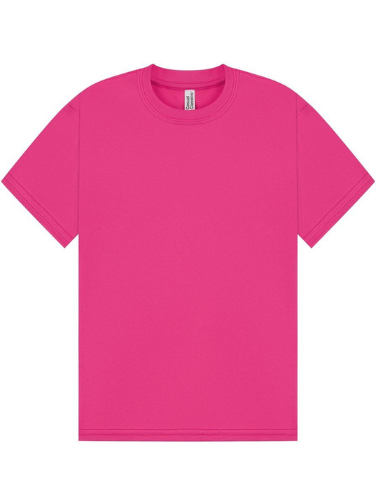 Casual Classics C1100B - Casual Original Tech T Shirt Kids