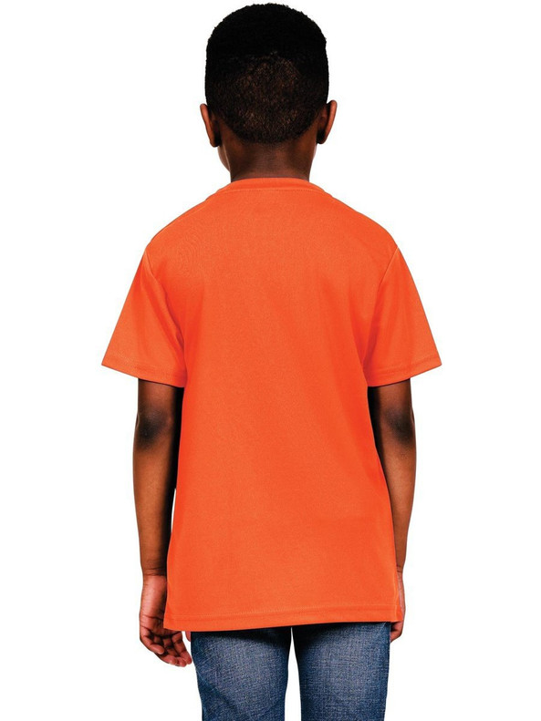 Casual Classics C1100B - Casual Original Tech T Shirt Kids