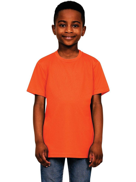 Casual Classics C1100B - Casual Original Tech T Shirt Kids