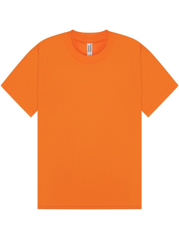 Casual Classics C1100B - Casual Original Tech T Shirt Kids