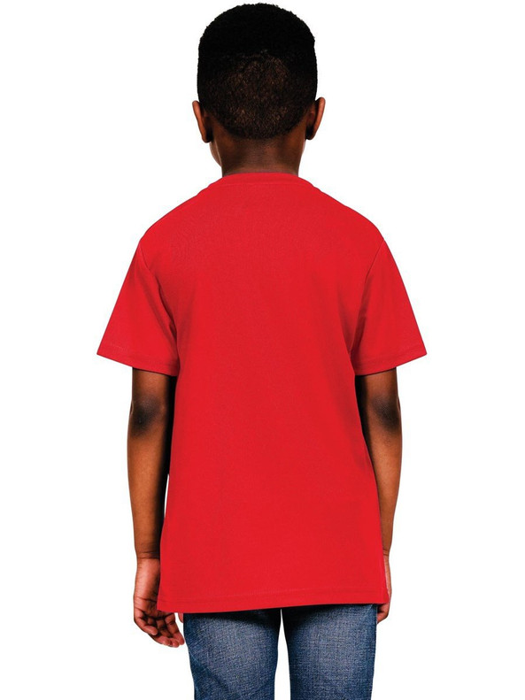 Casual Classics C1100B - Casual Original Tech T Shirt Kids