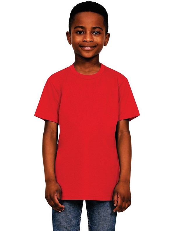 Casual Classics C1100B - Casual Original Tech T Shirt Kids