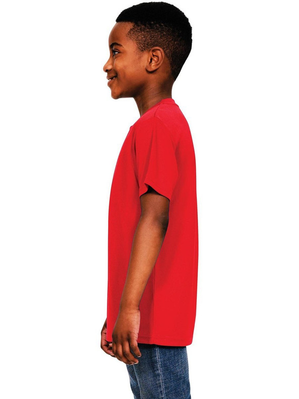 Casual Classics C1100B - Casual Original Tech T Shirt Kids