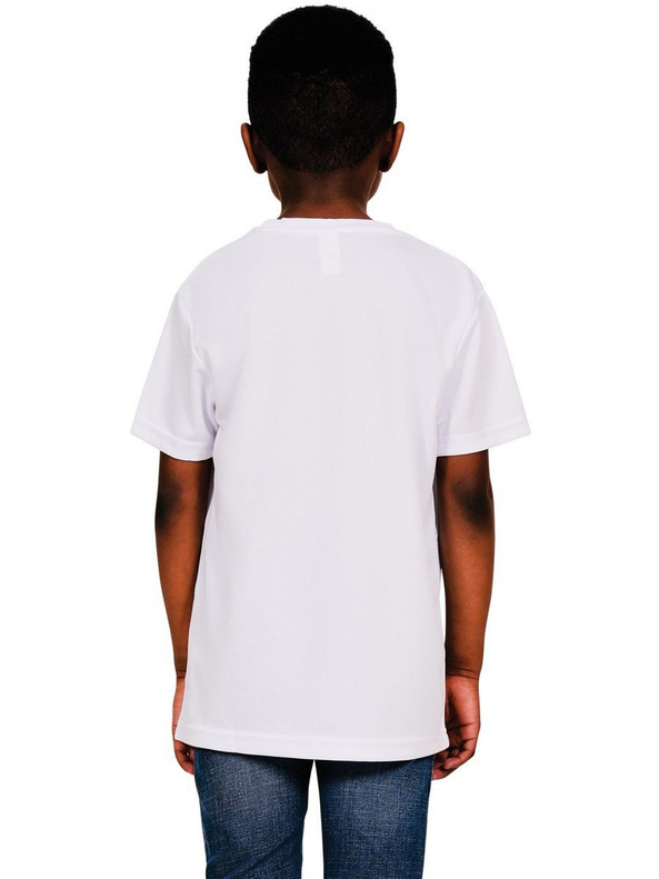 Casual Classics C1100B - Casual Original Tech T Shirt Kids