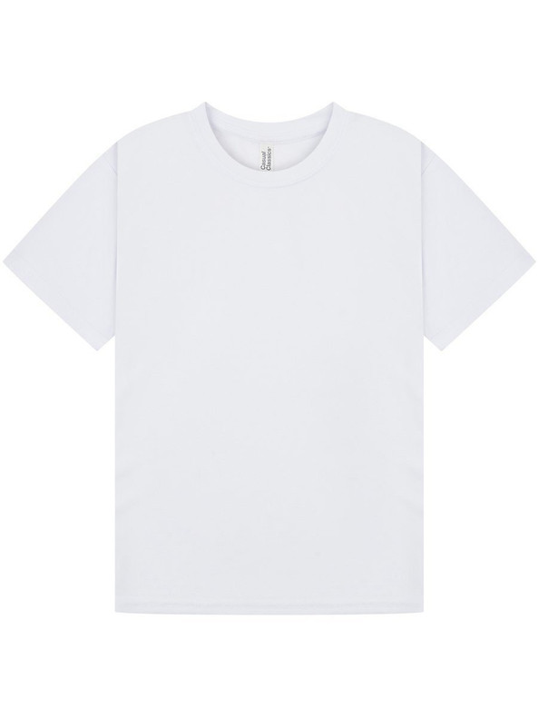 Casual Classics C1100B - Casual Original Tech T Shirt Kids